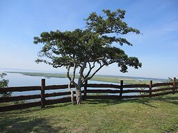 Holiday Home in Lubin With Garden