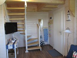 Holiday Home in Lubin With Garden