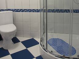 Holiday Home in Lubin With Garden