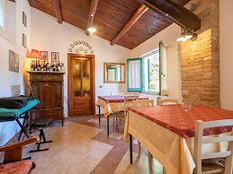 Holiday Home in Stilo With Pool & Views