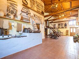 Casa Vacanze a Stilo con Spiaggia Mare