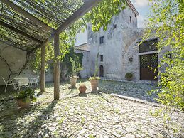 Holiday Home in Stilo With Pool & Views