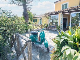 Holiday Home in Stilo With Pool & Views
