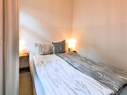 Wohnung in Wismar mit Eigener Terrasse