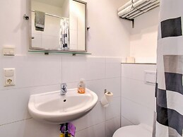 Wohnung in Wismar mit Eigener Terrasse