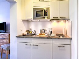 Wohnung in Wismar mit Eigener Terrasse