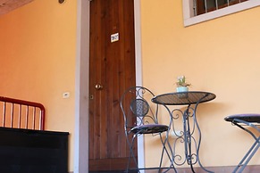 Belvilla by OYO Le Tende Ci Diciassette