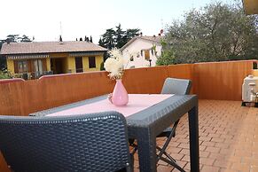 Belvilla by OYO Le Tende Ci Diciassette