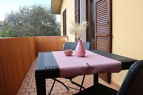 Belvilla by OYO Le Tende Ci Diciassette