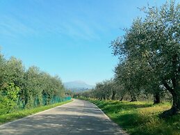 Belvilla by OYO Le Tende Ci Diciassette