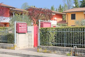 Belvilla by OYO Le Tende Ci Diciassette