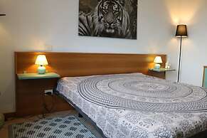 Belvilla by OYO Le Tende Ci Diciassette