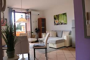 Belvilla by OYO Le Tende Ci Diciassette