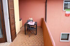 Belvilla by OYO Le Tende Ci Diciassette