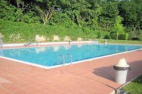 Belvilla by OYO Le Tende Ci Diciassette