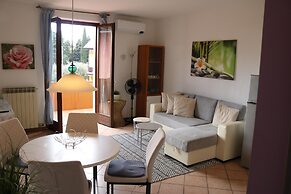 Belvilla by OYO Le Tende Ci Diciassette