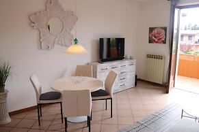 Belvilla by OYO Le Tende Ci Diciassette