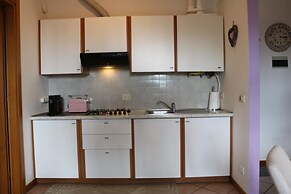 Belvilla by OYO Le Tende Ci Diciassette