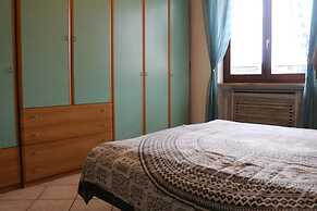 Belvilla by OYO Le Tende Ci Diciassette