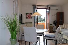 Belvilla by OYO Le Tende Ci Diciassette