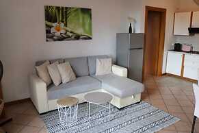 Belvilla by OYO Le Tende Ci Diciassette