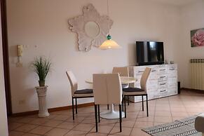 Belvilla by OYO Le Tende Ci Diciassette