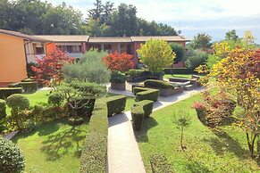 Belvilla by OYO Le Tende Ci Diciassette