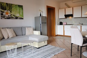 Belvilla by OYO Le Tende Ci Diciassette