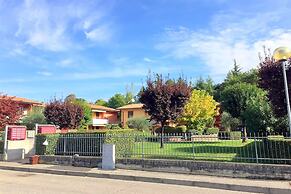 Belvilla by OYO Le Tende Ci Diciassette