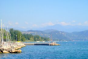 Belvilla by OYO Le Tende Ci Diciassette