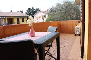 Belvilla by OYO Le Tende Ci Diciassette