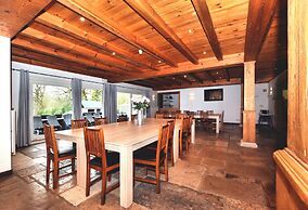 Spacious Villa in Durbuy With Sauna