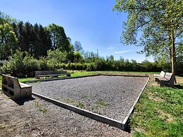 Spacious Villa in Durbuy With Sauna