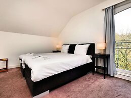 Spacious Villa in Durbuy With Sauna