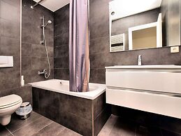 Spacious Villa in Durbuy With Sauna