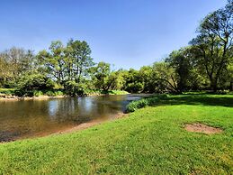 Spacious Villa in Durbuy With Sauna