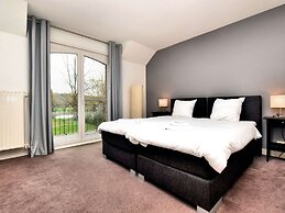 Spacious Villa in Durbuy With Sauna