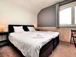 Spacious Villa in Durbuy With Sauna