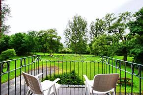 Spacious Villa in Durbuy With Sauna