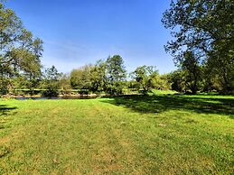 Spacious Villa in Durbuy With Sauna