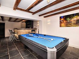 Spacious Villa in Durbuy With Sauna