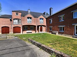 Spacious Villa in Durbuy With Sauna