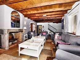 Spacious Villa in Durbuy With Sauna