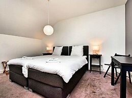 Spacious Villa in Durbuy With Sauna