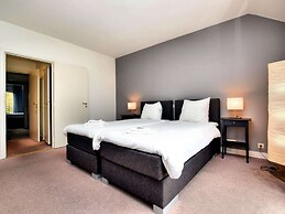 Spacious Villa in Durbuy With Sauna