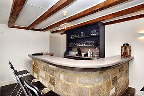 Spacious Villa in Durbuy With Sauna