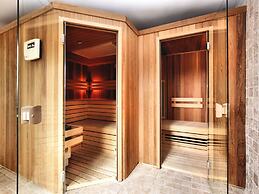 Spacious Villa in Durbuy With Sauna