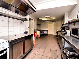 Spacious Villa in Durbuy With Sauna