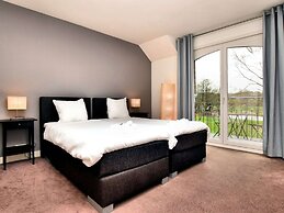 Spacious Villa in Durbuy With Sauna