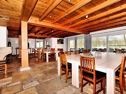 Spacious Villa in Durbuy With Sauna